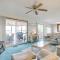 Waterfront Ocean Pines Vacation Home with Boat Dock!