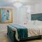 The Lighthouse Boutique Hotel