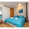 Studio with terrace near the beach - 韦斯特卡佩勒
