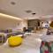 Roomo Santos Residencial