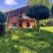 Mirador del Lago, Rural House with ideal location