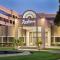 Radisson Hotel Sunnyvale - Silicon Valley - 森尼维耳市
