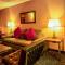 Radisson Hotel & Suites Fort McMurray - Fort McMurray