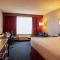 Radisson Hotel & Suites Fort McMurray