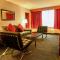 Radisson Hotel & Suites Fort McMurray - Fort McMurray