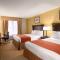 Country Inn & Suites by Radisson, Savannah I-95 North - Port Wentworth