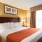 Country Inn & Suites by Radisson, Savannah I-95 North - Port Wentworth