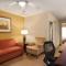 Country Inn & Suites by Radisson, Savannah I-95 North - Port Wentworth