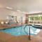 Country Inn & Suites by Radisson, Conyers, GA