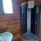 Chalet au calme avec terrasse, acceptant les animaux, parking et Wi-Fi inclus - FR-1-584-108 - Velle-sur-Moselle