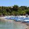 Apartments by the sea Podstrana, Split - 11935
