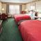 Country Inn & Suites by Radisson, Elkhart North, IN