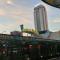 Cozy Studio with Queen Size Bed in Araneta Quezon City - 马尼拉