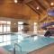 Country Inn & Suites by Radisson, Shoreview, MN - Mounds View