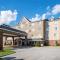 Country Inn & Suites by Radisson, Rocky Mount, NC - Rocky Mount