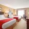 Country Inn & Suites by Radisson, Lincoln North Hotel and Conference Center, NE