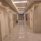 الماطر للشقق الفندقية Almater Hotel Suites