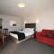 City Central Motel Apartments