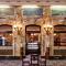 Radisson Lackawanna Station Hotel Scranton