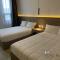 Hotel Blanco Pachuca