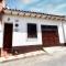 Hotel Casa Solárium Posada