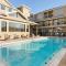Country Inn & Suites by Radisson, Fort Worth West l-30 NAS JRB