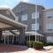 Country Inn & Suites by Radisson, Round Rock, TX