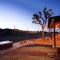 The Invisible Wind Cabin- Joshua Tree Amazing View - Yucca Valley