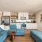The Invisible Wind Cabin- Joshua Tree Amazing View - Yucca Valley