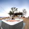 The Invisible Wind Cabin- Joshua Tree Amazing View - Yucca Valley