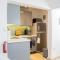 EL Bonito II Juan Dolio DR 2 room sleeps6 1queen bed 2twin bed 1sofa bed