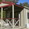 Foto: Mallacoota's Shady Gully Caravan Park 33/62