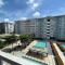 Trees residences Walking distance to SM fairview by Dennis S. - 马尼拉