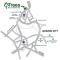 Trees residences Walking distance to SM fairview by Dennis S. - 马尼拉
