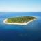 Serenity Island Resort - Mamanuca Islands