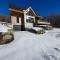 Chalet 5 pièces, garage, terrasse, 8 pers - FR-1-608-263 - Le Mont-Dore