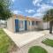 Maison conviviale près de la plage avec jardin clos, 2 chambres, animaux admis - FR-1-231-299