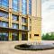 The Yun Hotel Foshan Nanhai-Near Pazhou Complex