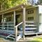 Mallacoota's Shady Gully Caravan Park - مالكوتا