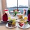Lavencos Hotel Da Nang Sea View - Free Swimming Pool & Sauna