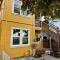 Bumblebee House