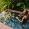 ACHIOTÉ Architectural Gem - Adults Only - Uvita