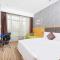 Holiday Inn Express Beijing Dongzhimen by IHG