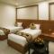 Grand Kailash Hotel