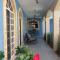 Serenity Home Hospedaje con confort y seguridad