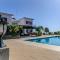Mountain/sea view 6 Bedroom Villa in Chirokitia - Larnaca