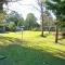 Mallacootas Shady Gully Caravan Park