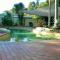 Mallacootas Shady Gully Caravan Park