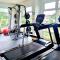 Palawan Elegant Condo with FREE Pool near Airport - B1 5Pearl - 公主港
