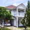 Villa Panda at Sea Links Golf Resort